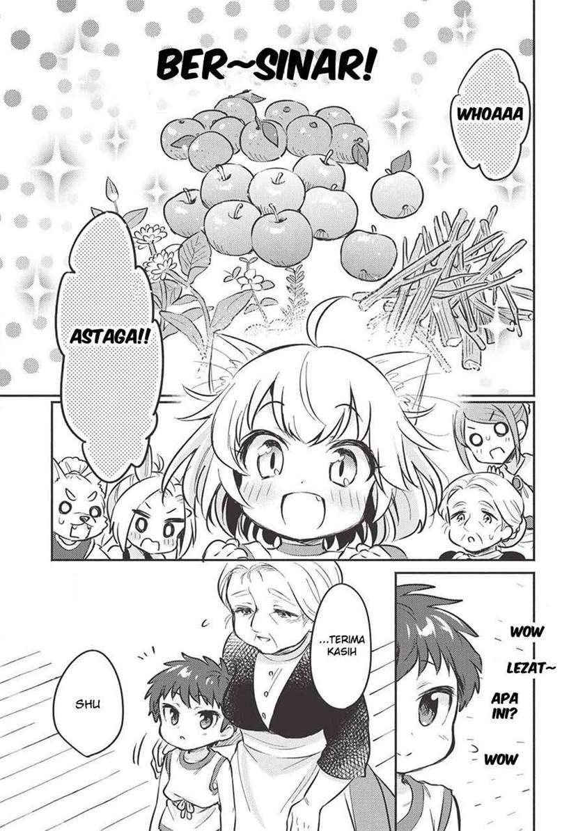 Kojiin Tamer Bab 03 halaman 15