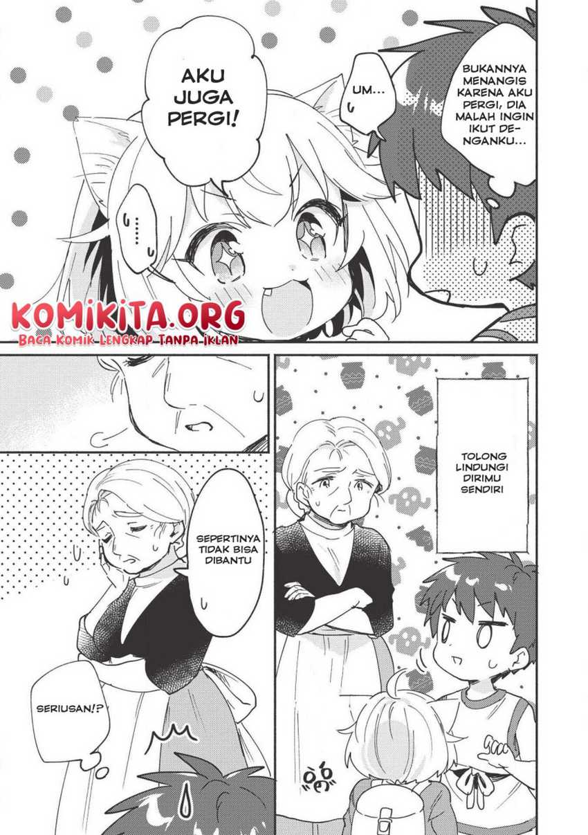 Kojiin Tamer Bab 05 halaman 10