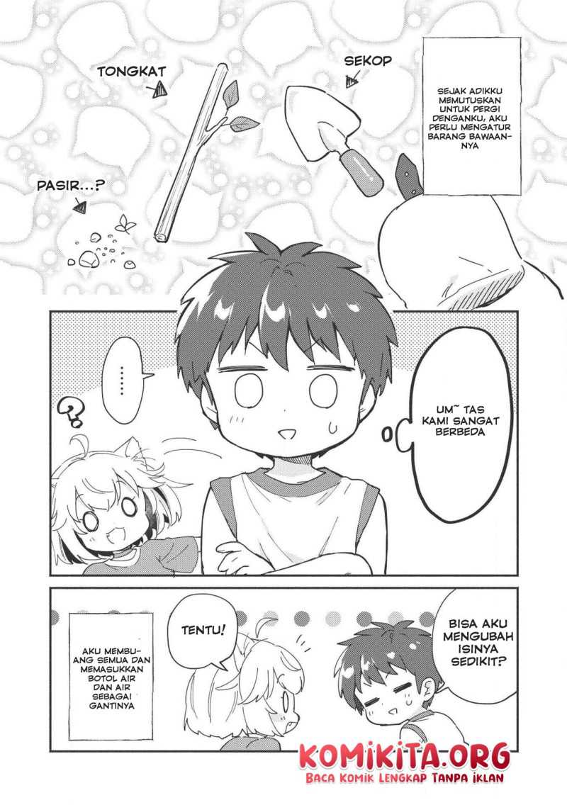 Kojiin Tamer Bab 06 halaman 4