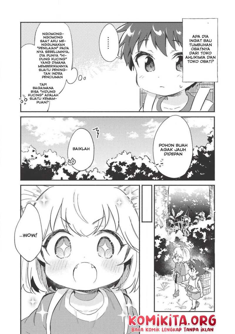 Kojiin Tamer Bab 06 halaman 9