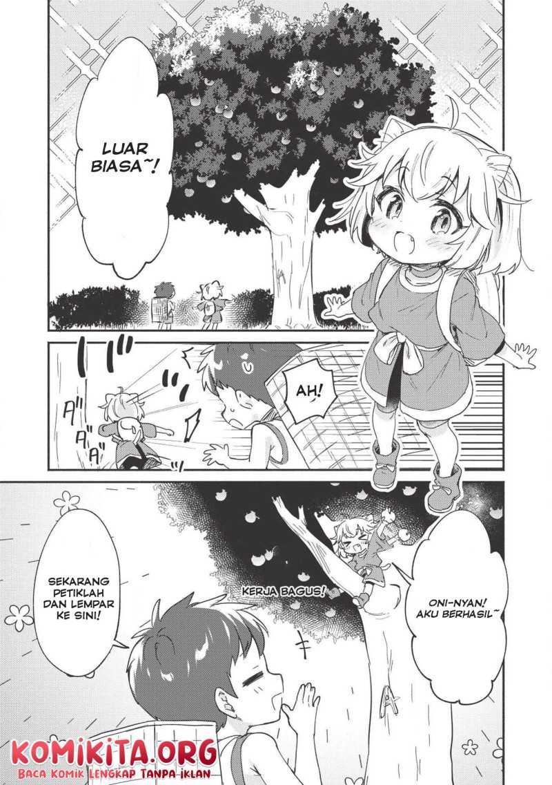 Kojiin Tamer Bab 06 halaman 10
