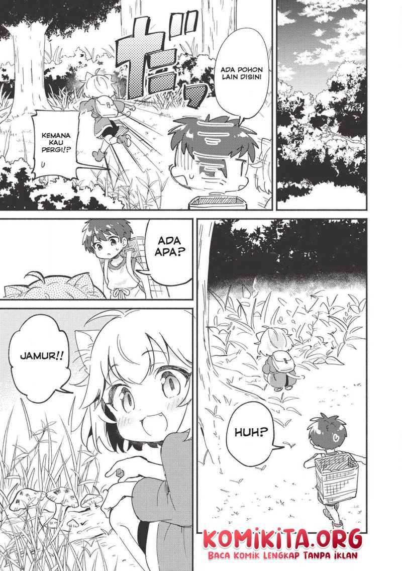 Kojiin Tamer Bab 06 halaman 12