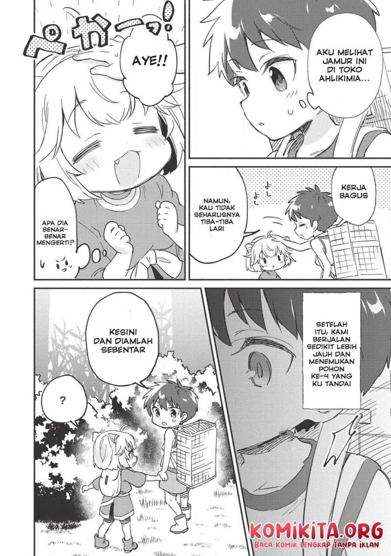 Kojiin Tamer Bab 06 halaman 13