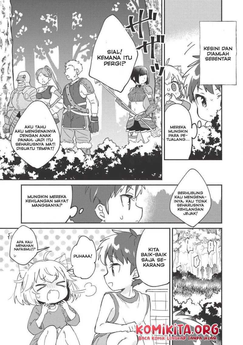 Kojiin Tamer Bab 06 halaman 14