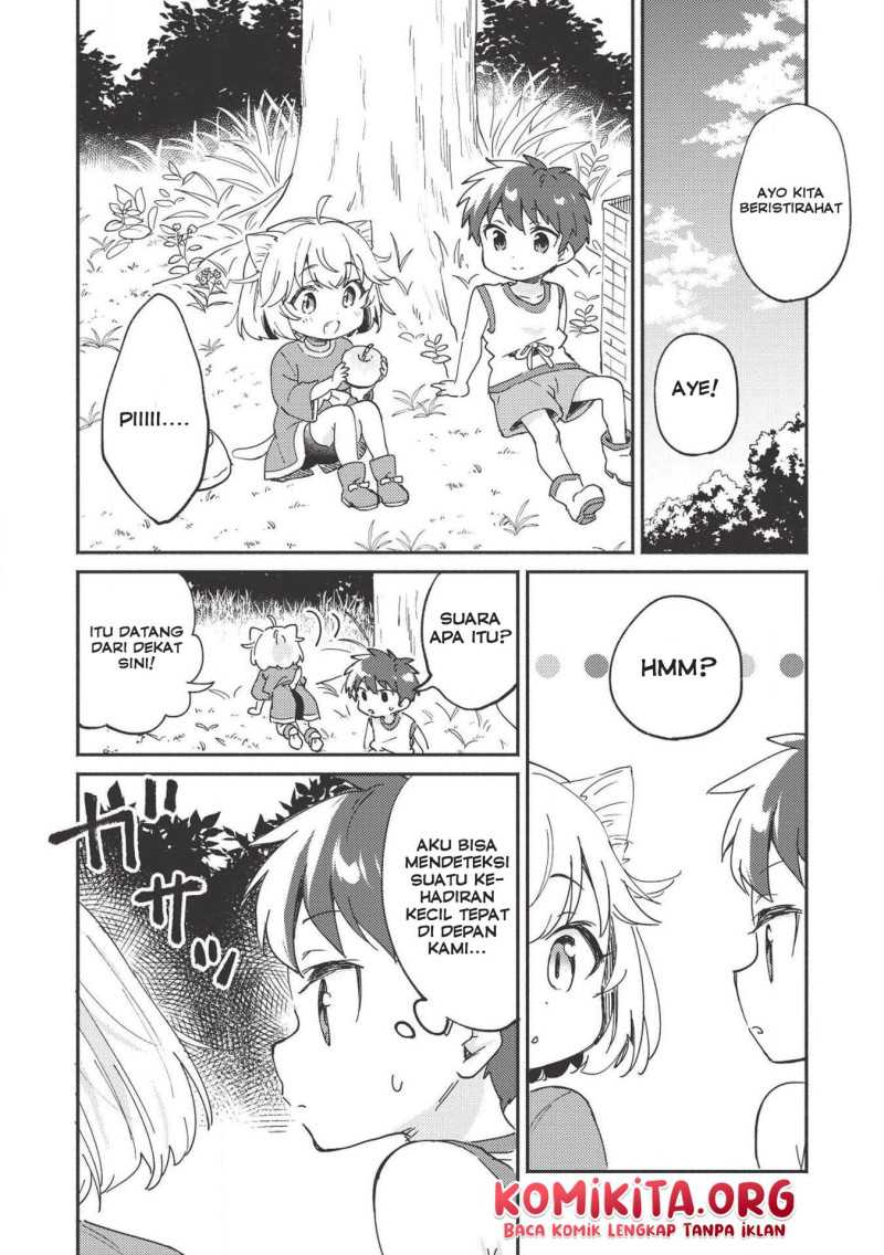 Kojiin Tamer Bab 06 halaman 15
