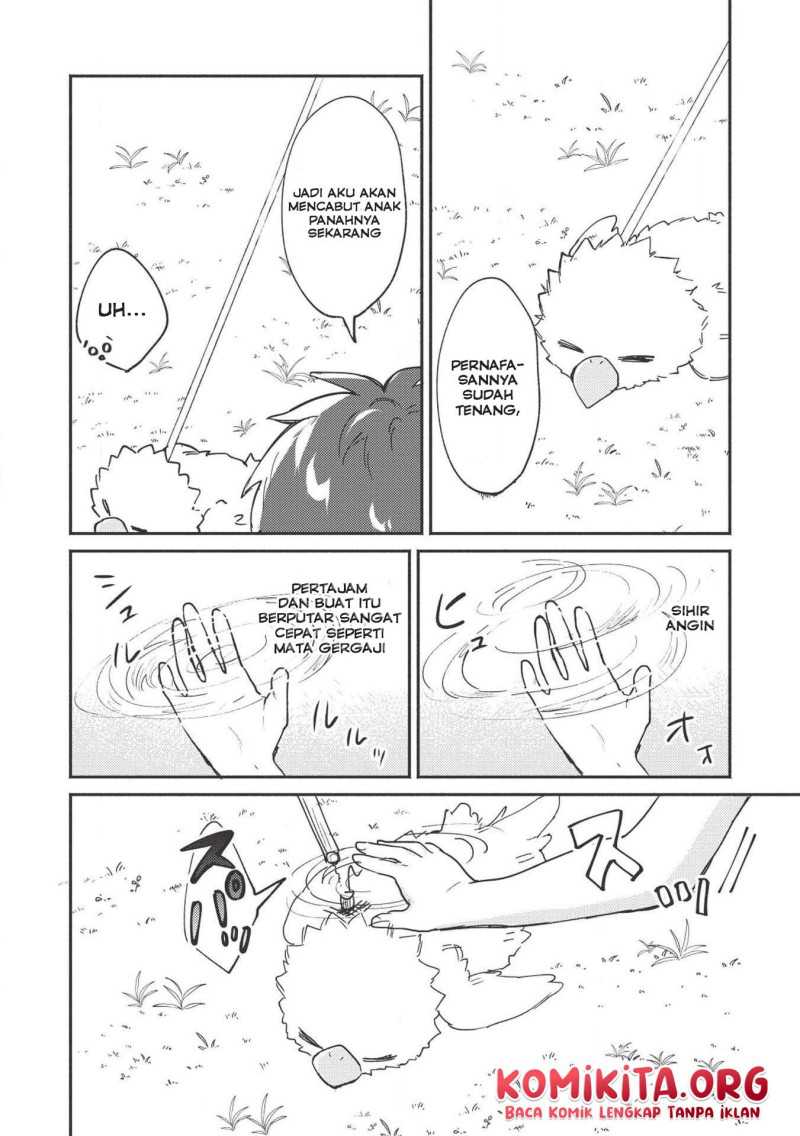 Kojiin Tamer Bab 06 halaman 19