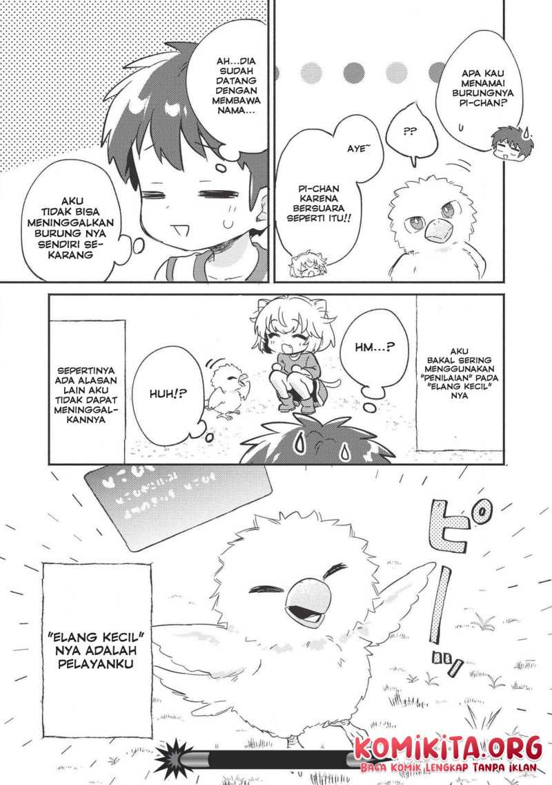 Kojiin Tamer Bab 06 halaman 24