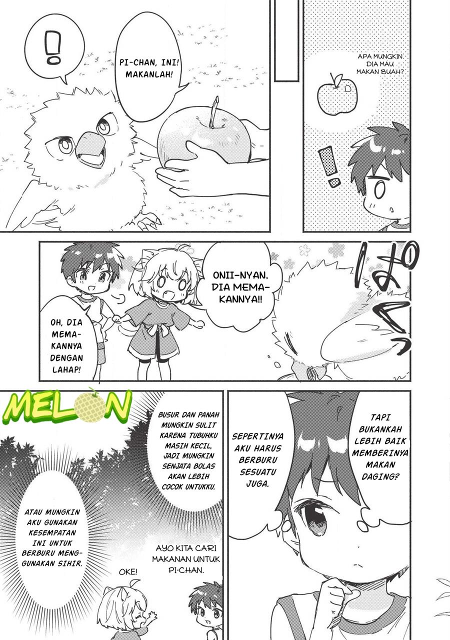 Kojiin Tamer Bab 07 halaman 6
