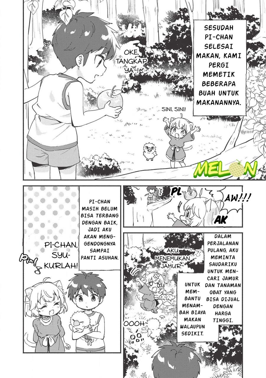 Kojiin Tamer Bab 07 halaman 7