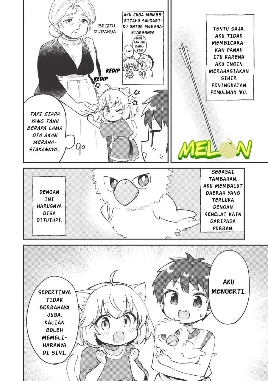 Kojiin Tamer Bab 07 halaman 9