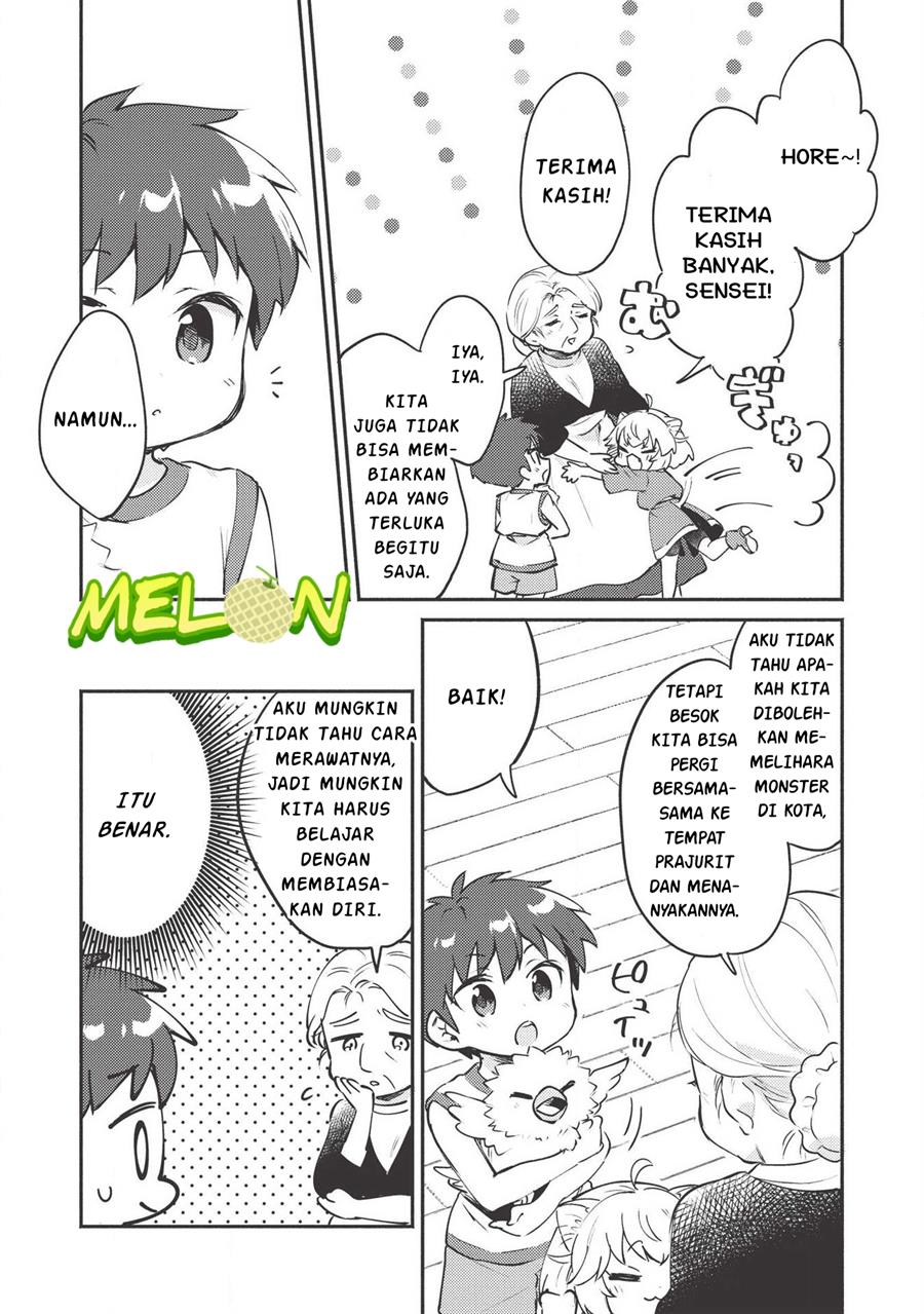 Kojiin Tamer Bab 07 halaman 10
