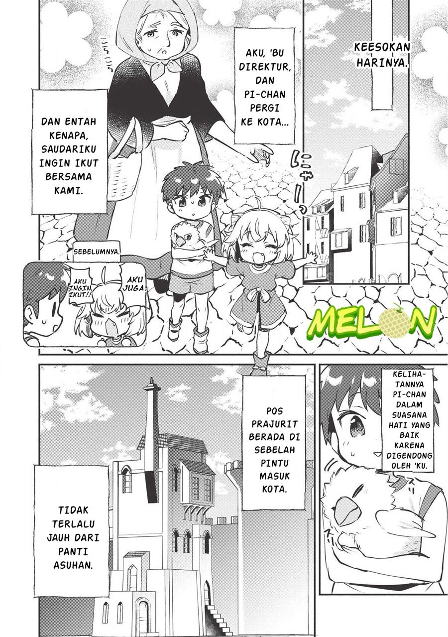 Kojiin Tamer Bab 07 halaman 11