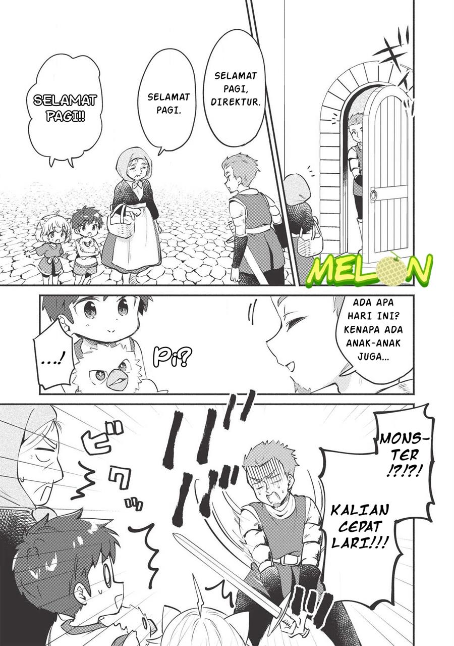 Kojiin Tamer Bab 07 halaman 12