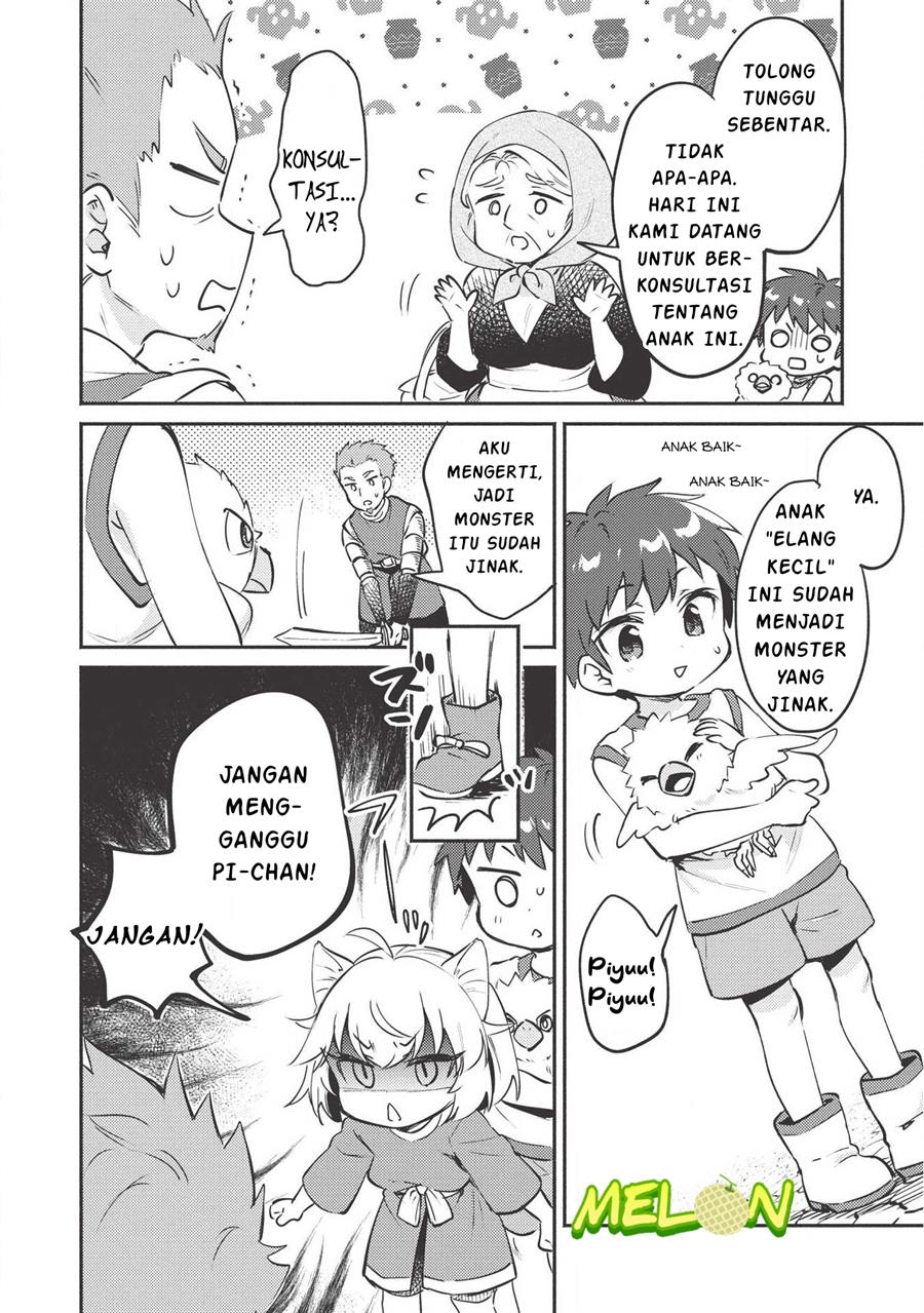Kojiin Tamer Bab 07 halaman 13