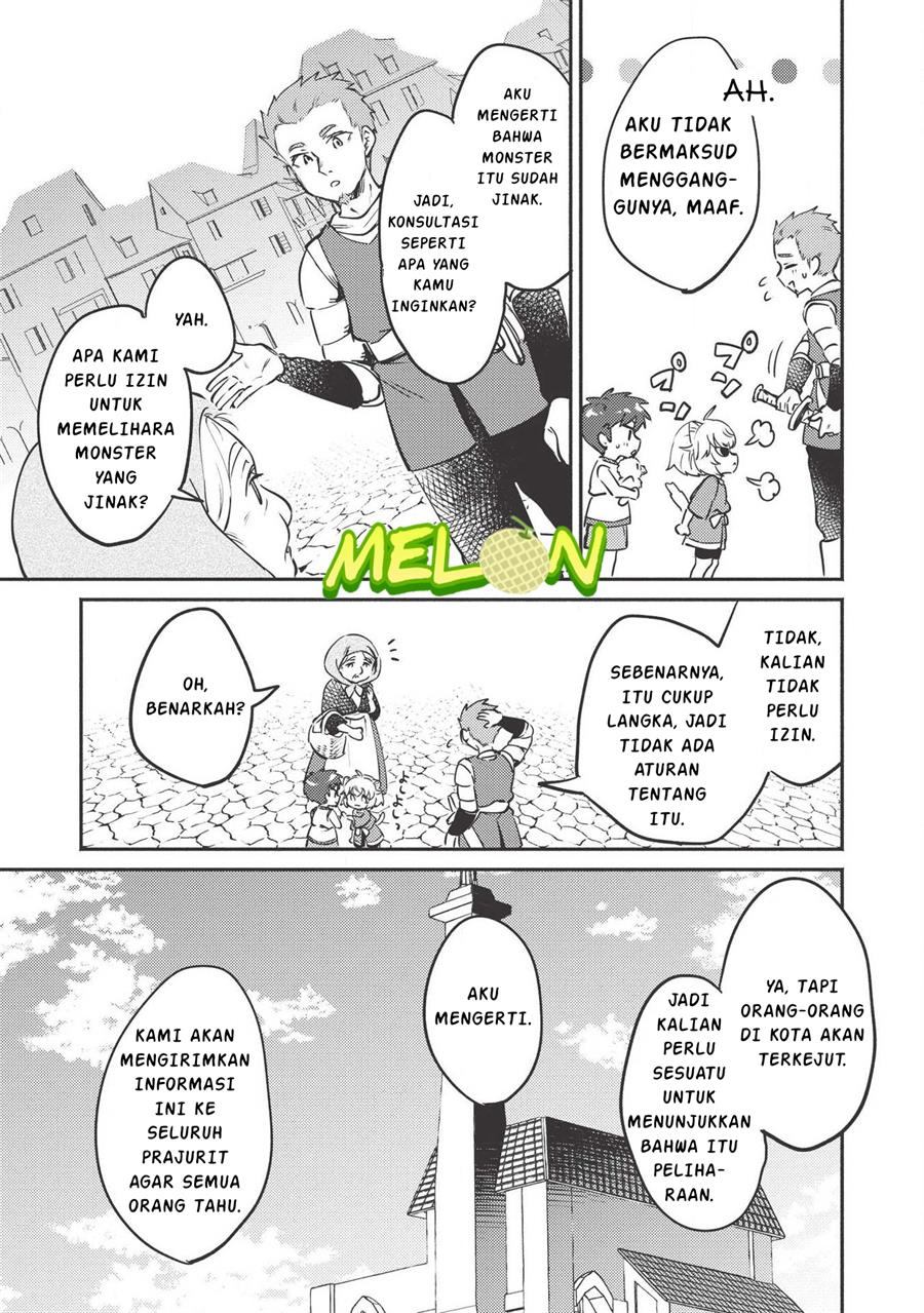 Kojiin Tamer Bab 07 halaman 14