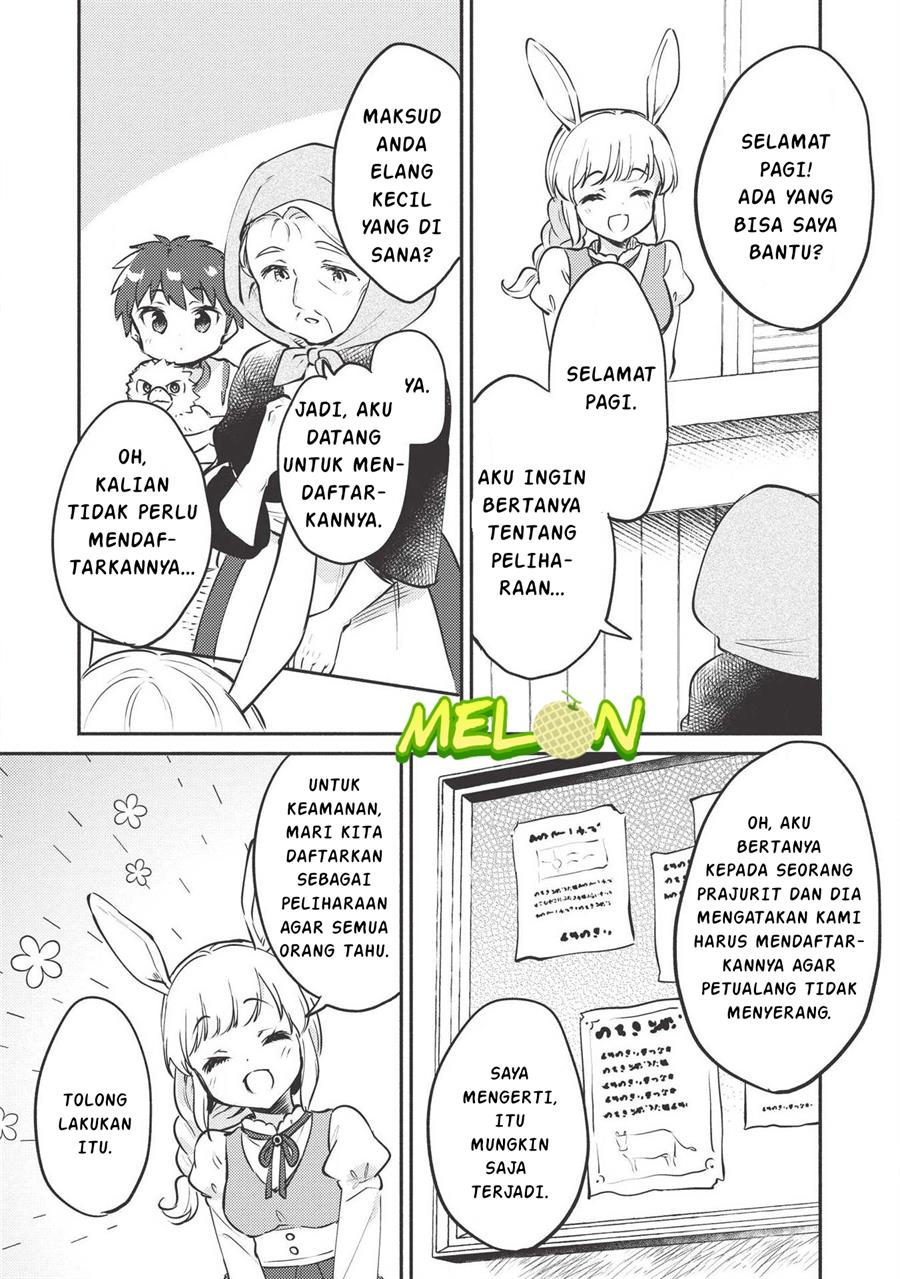 Kojiin Tamer Bab 07 halaman 16