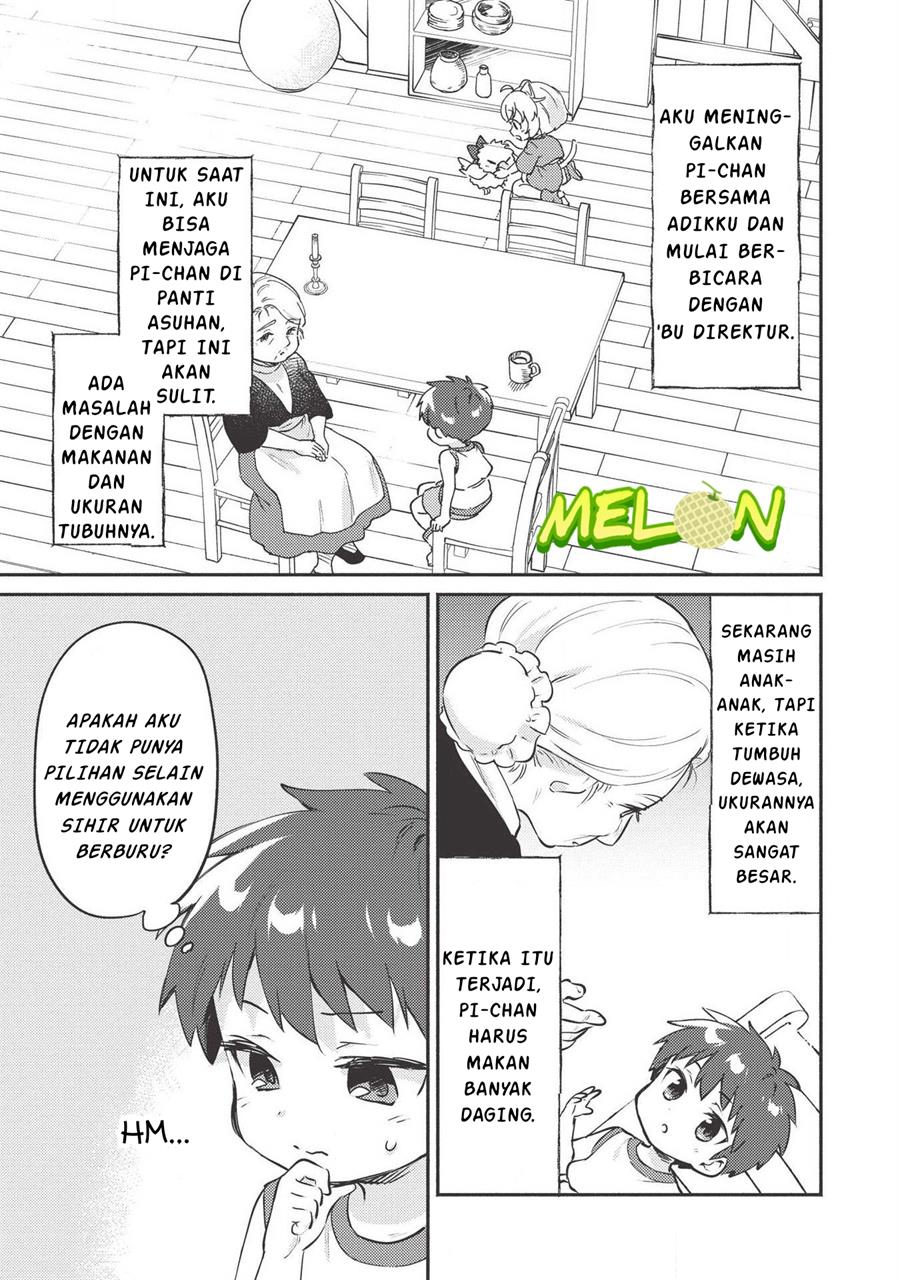 Kojiin Tamer Bab 08 halaman 2
