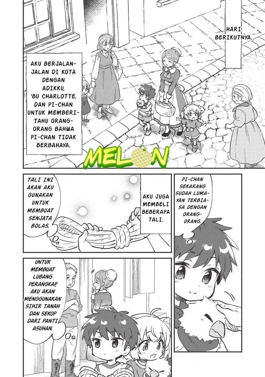 Kojiin Tamer Bab 08 halaman 5