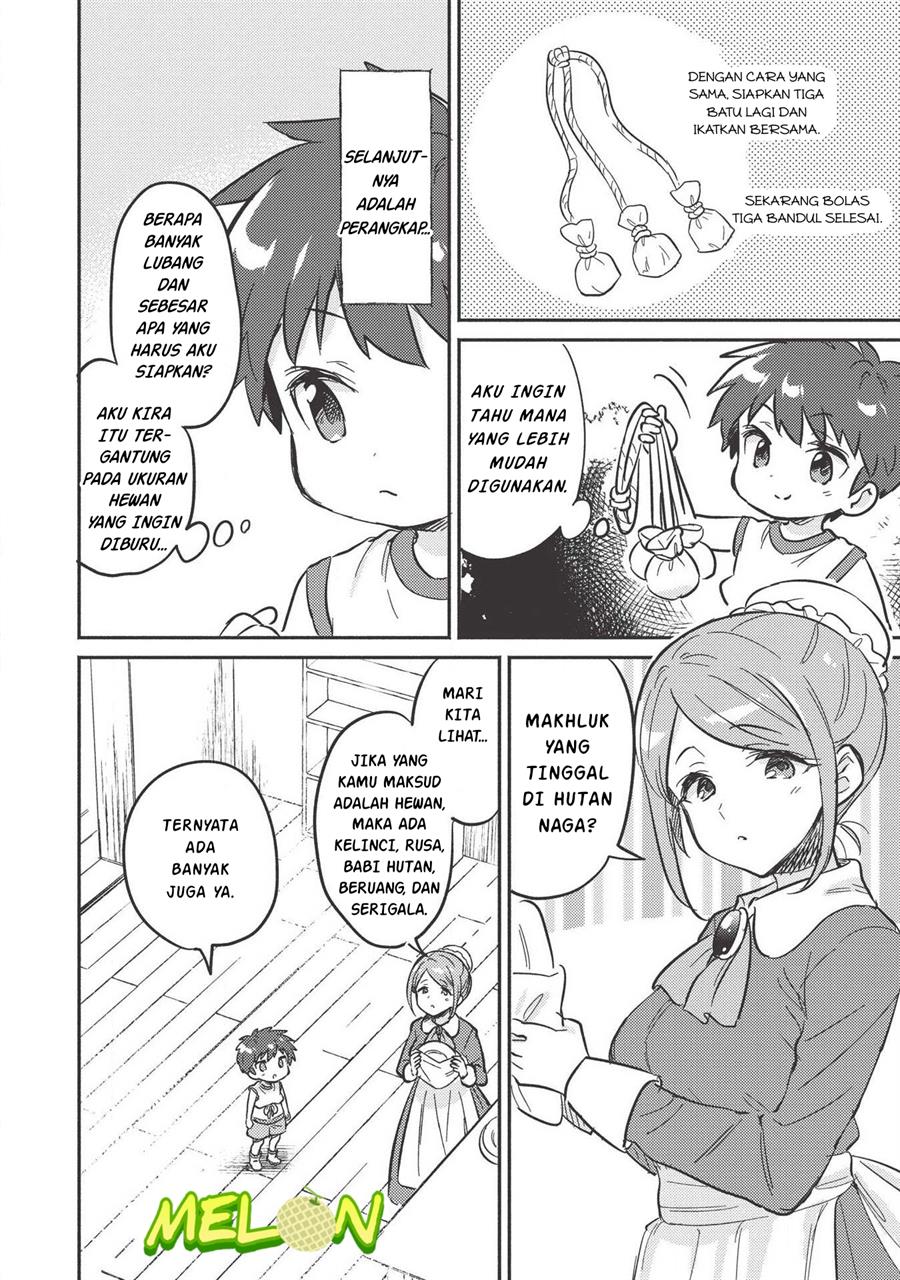 Kojiin Tamer Bab 08 halaman 7