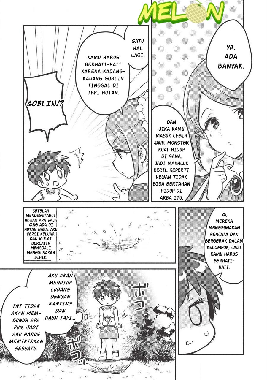 Kojiin Tamer Bab 08 halaman 8