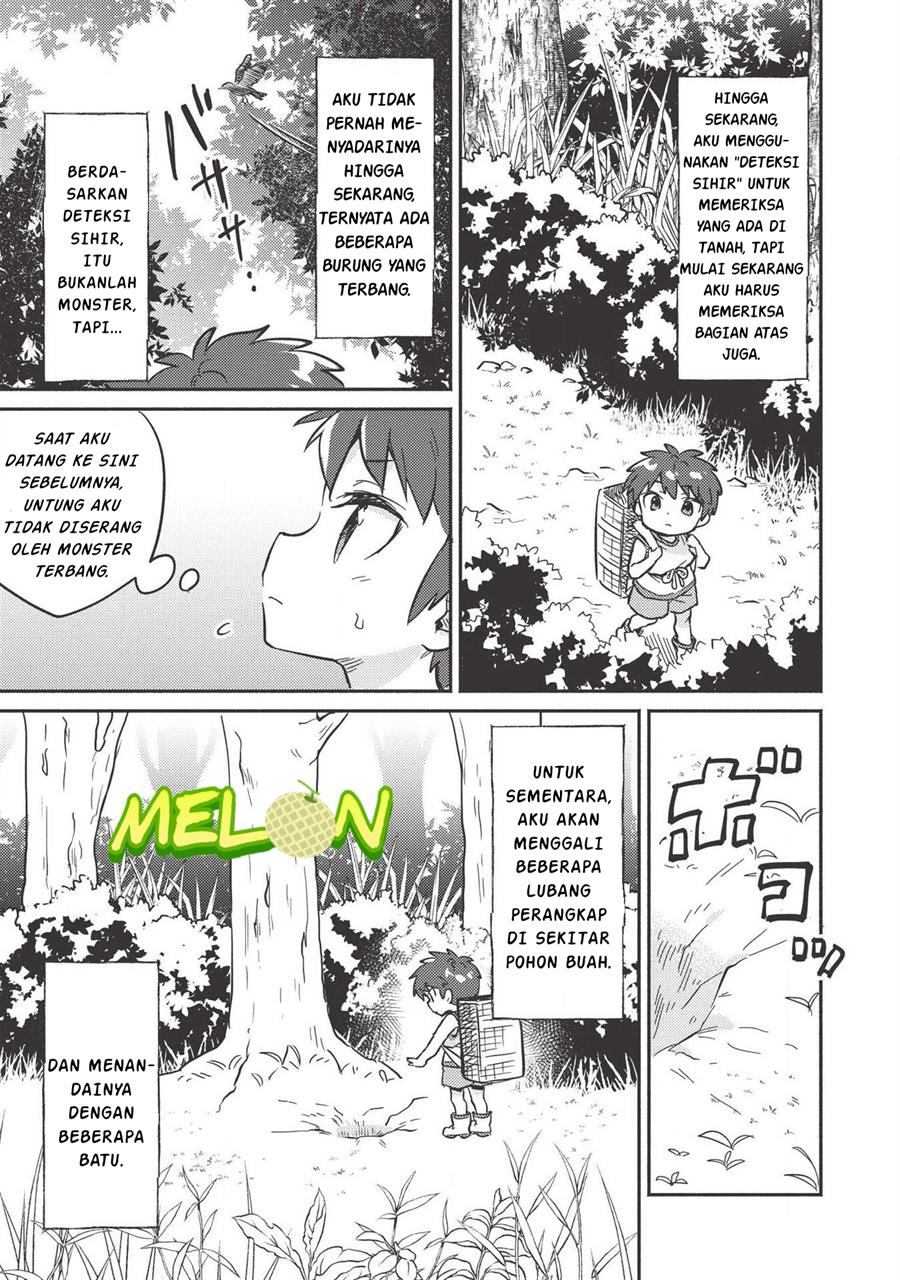 Kojiin Tamer Bab 08 halaman 10