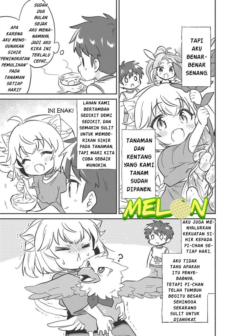Kojiin Tamer Bab 08 halaman 16