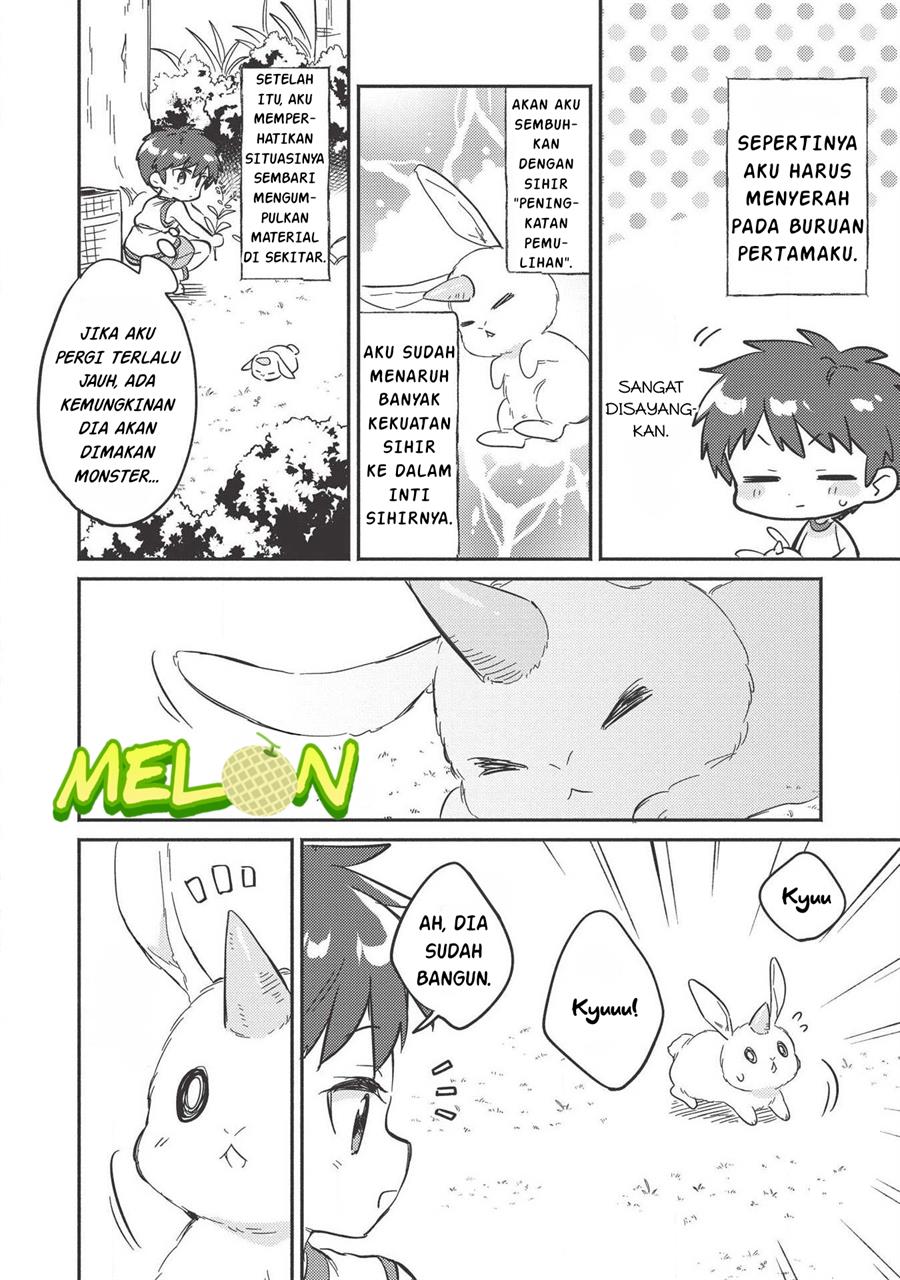 Kojiin Tamer Bab 08 halaman 21