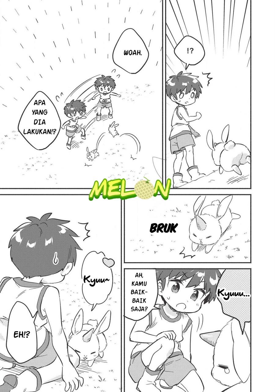 Kojiin Tamer Bab 08 halaman 22