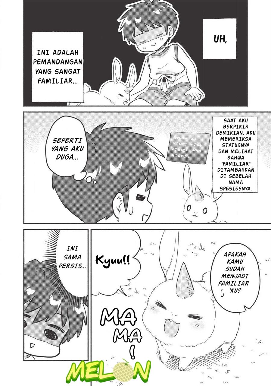 Kojiin Tamer Bab 08 halaman 23