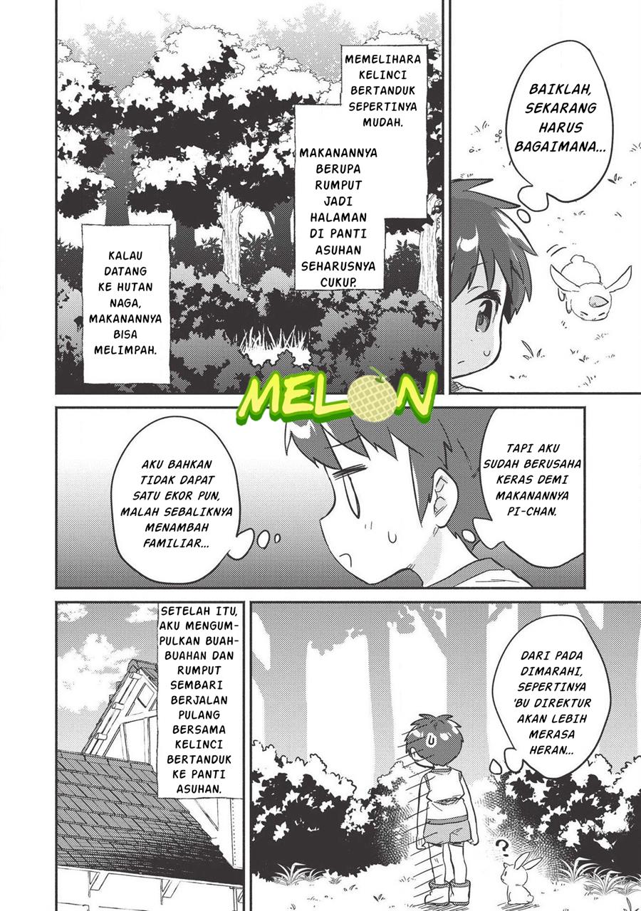 Kojiin Tamer Bab 08 halaman 25