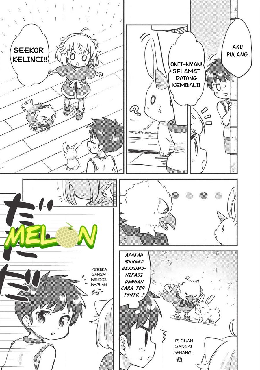 Kojiin Tamer Bab 08 halaman 26