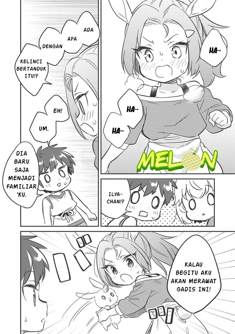 Kojiin Tamer Bab 08 halaman 27