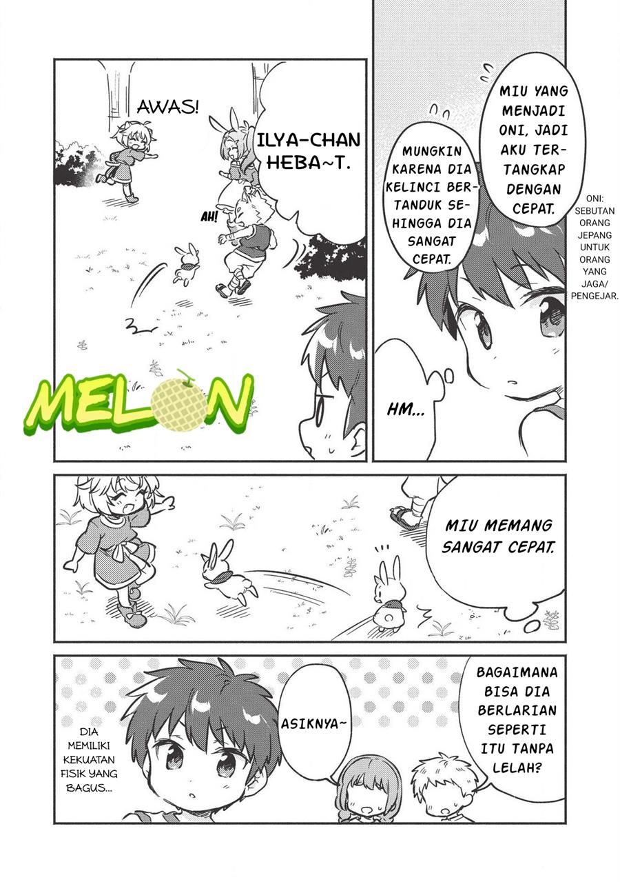 Kojiin Tamer Bab 09 halaman 5