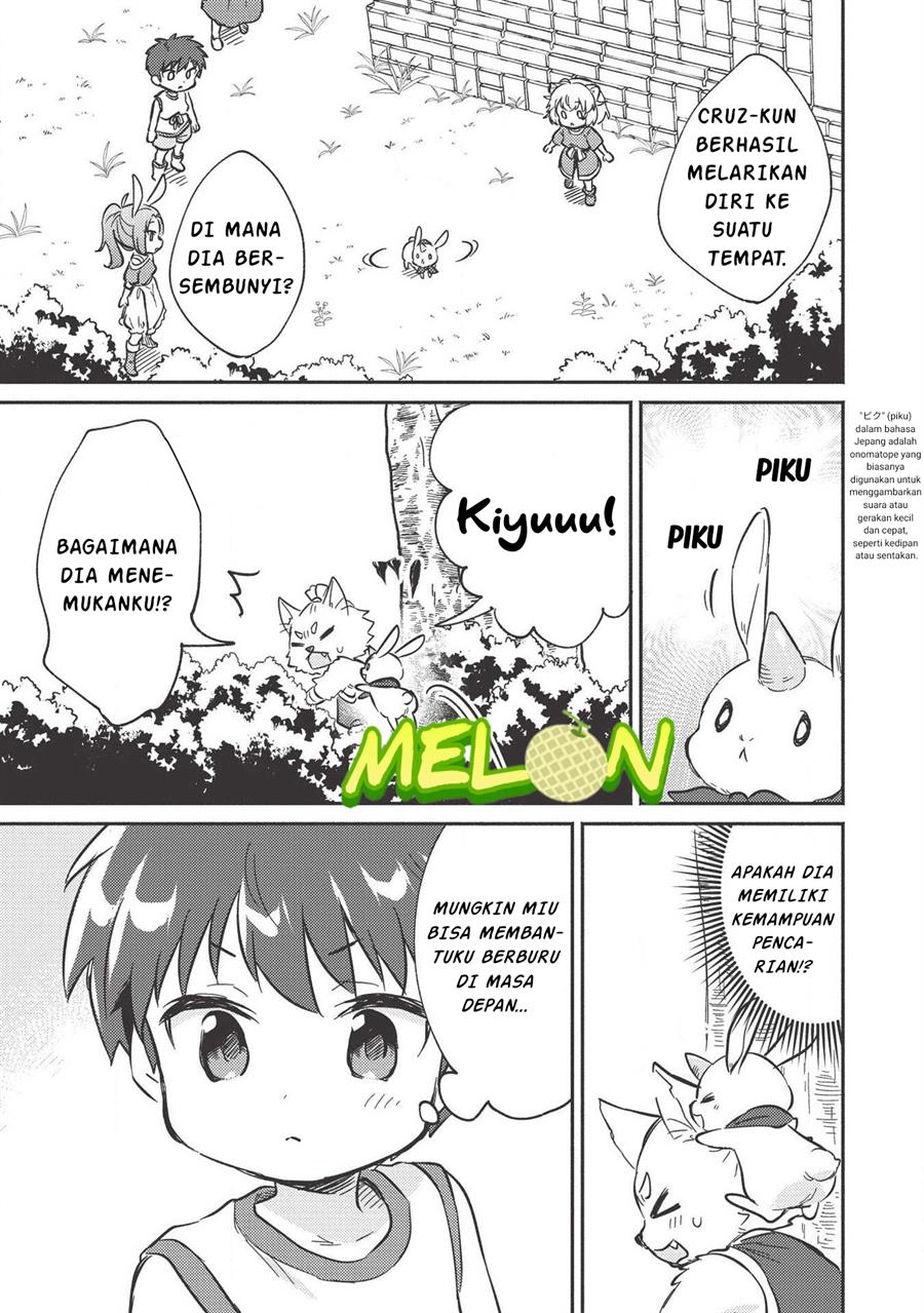 Kojiin Tamer Bab 09 halaman 6