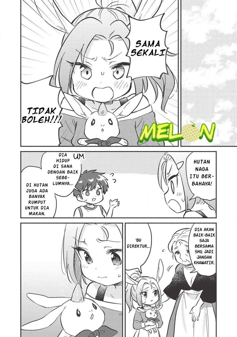 Kojiin Tamer Bab 09 halaman 7