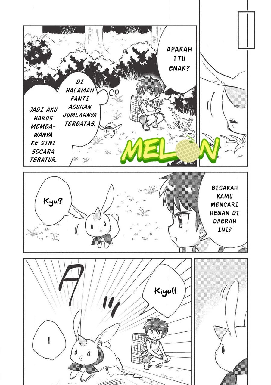 Kojiin Tamer Bab 09 halaman 9
