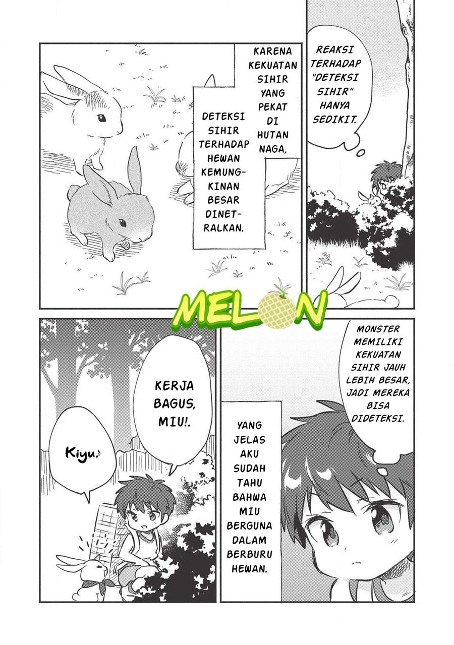 Kojiin Tamer Bab 09 halaman 11