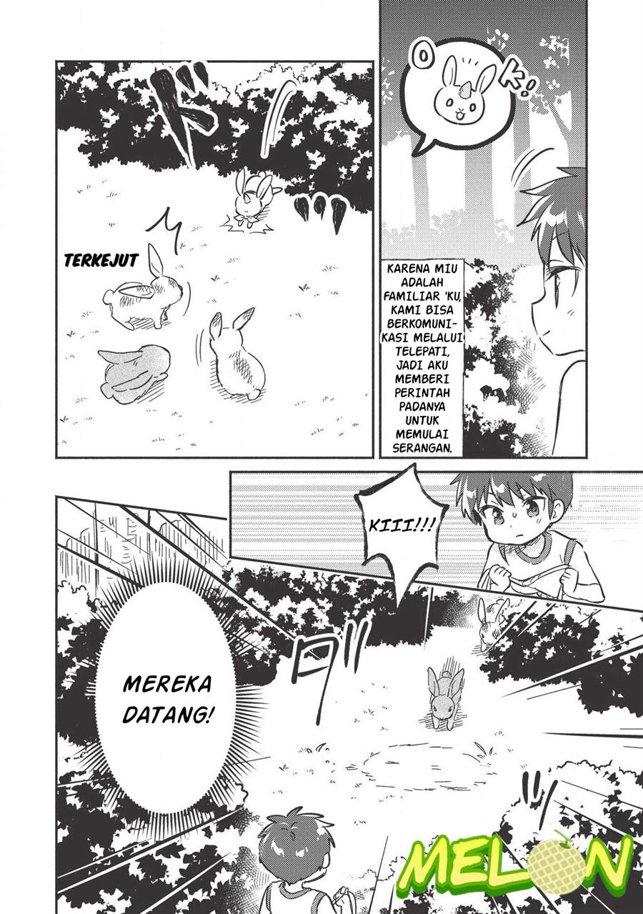 Kojiin Tamer Bab 09 halaman 13