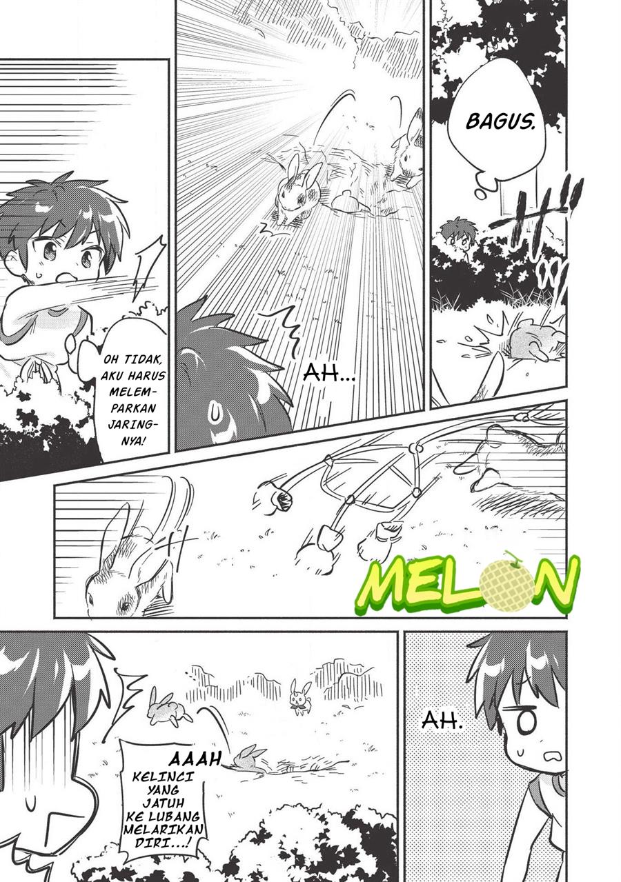 Kojiin Tamer Bab 09 halaman 14