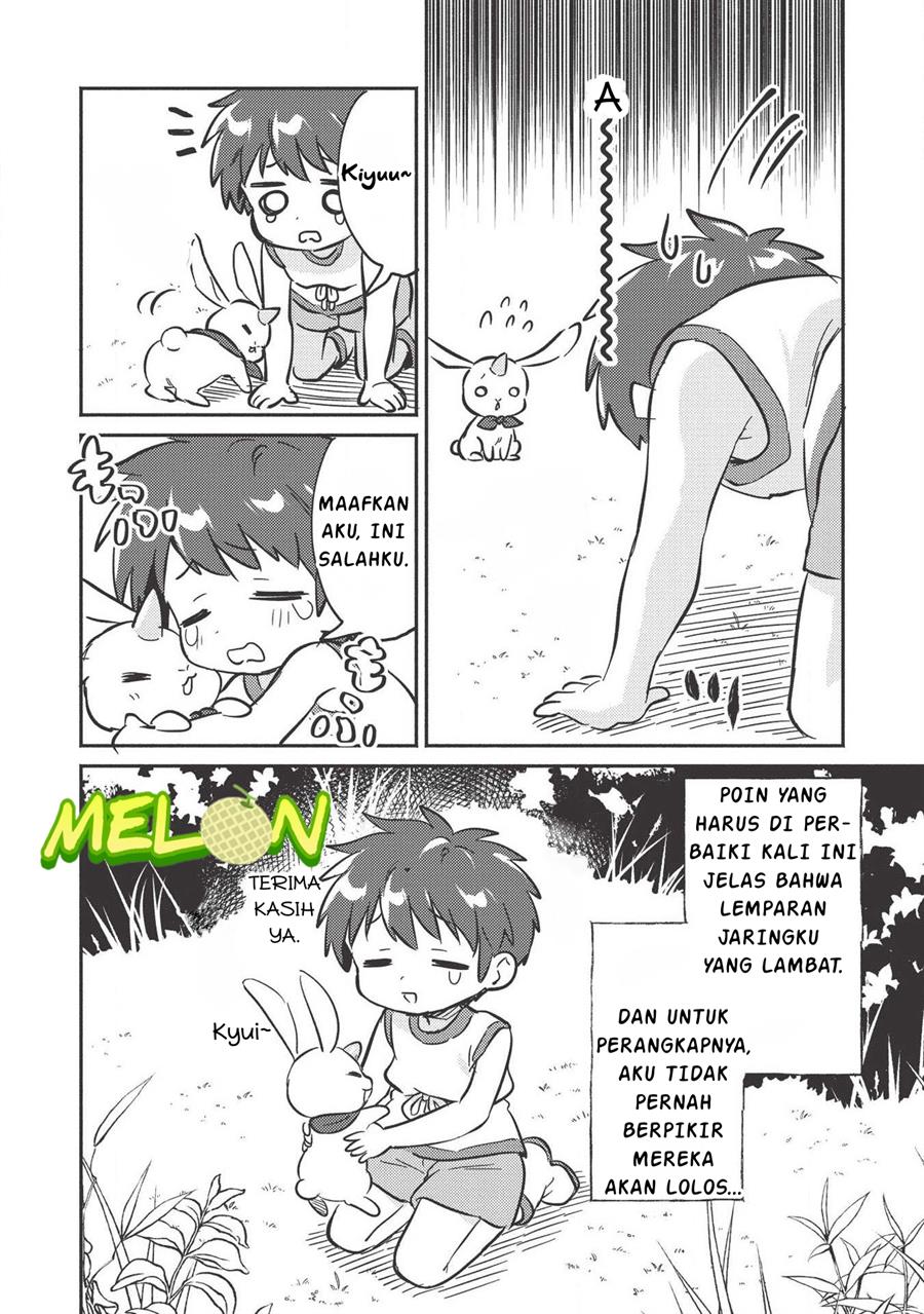 Kojiin Tamer Bab 09 halaman 15