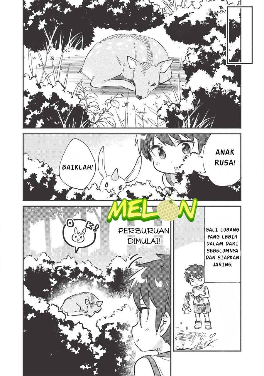 Kojiin Tamer Bab 09 halaman 17
