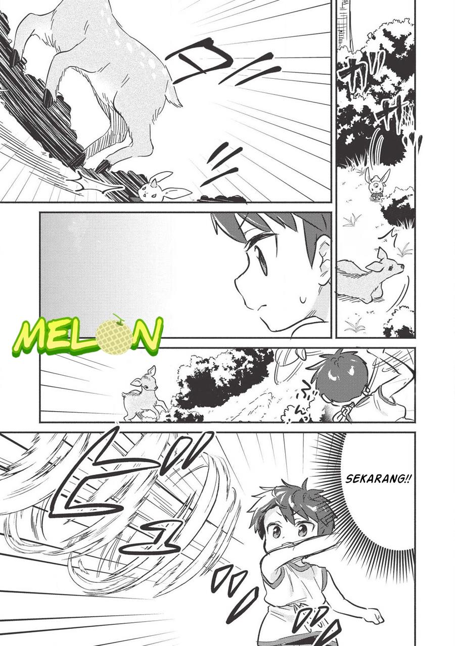 Kojiin Tamer Bab 09 halaman 18