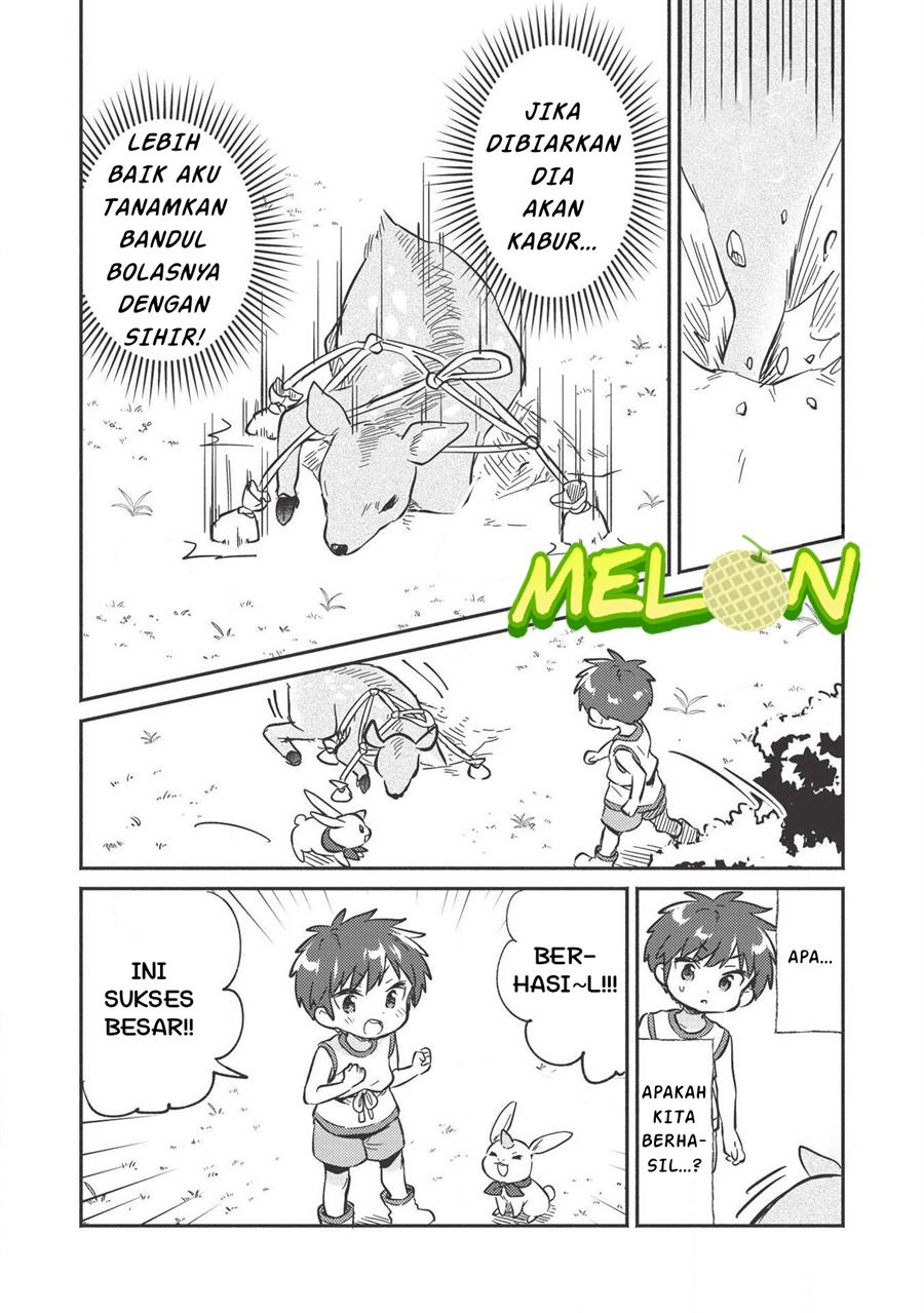 Kojiin Tamer Bab 09 halaman 19