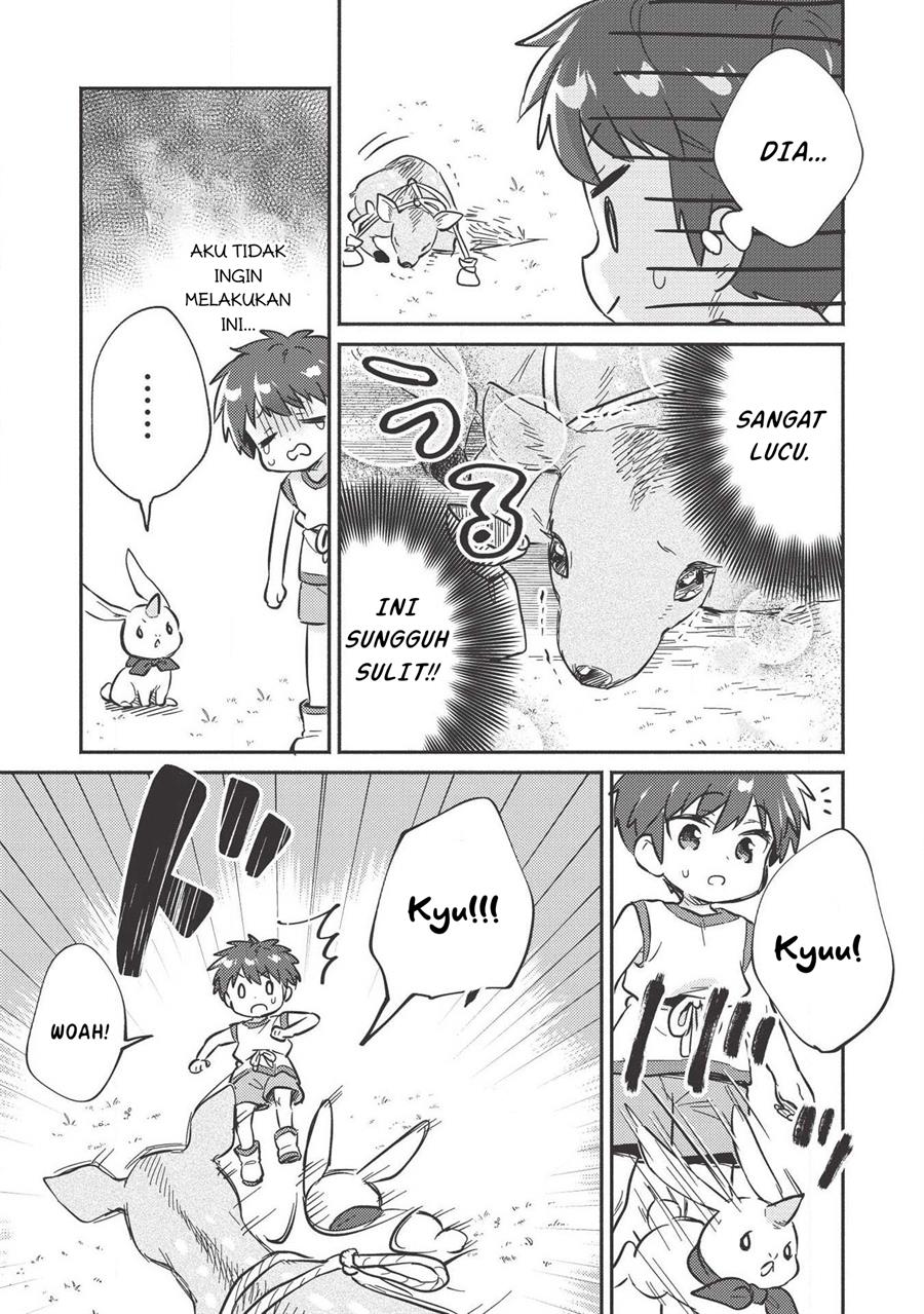 Kojiin Tamer Bab 09 halaman 20