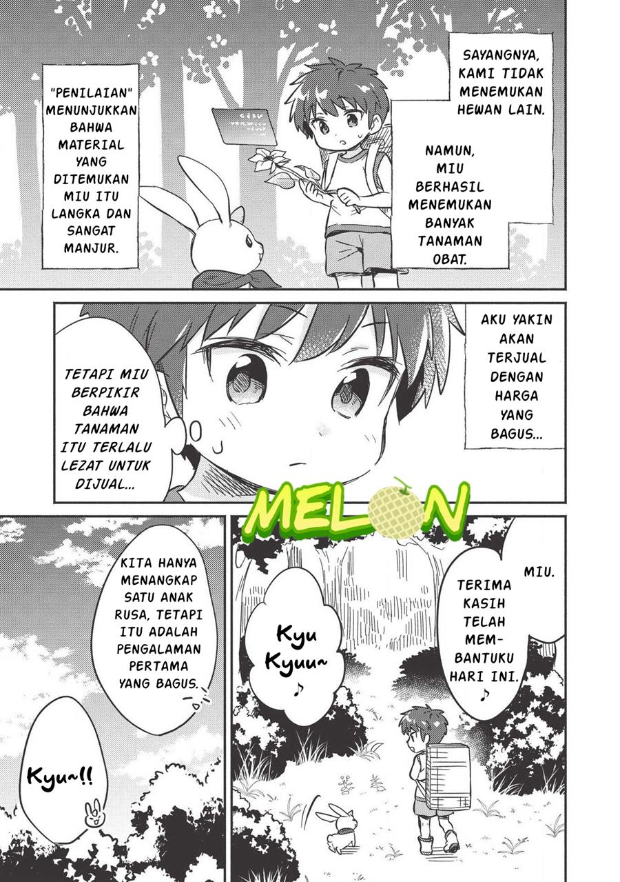 Kojiin Tamer Bab 09 halaman 24