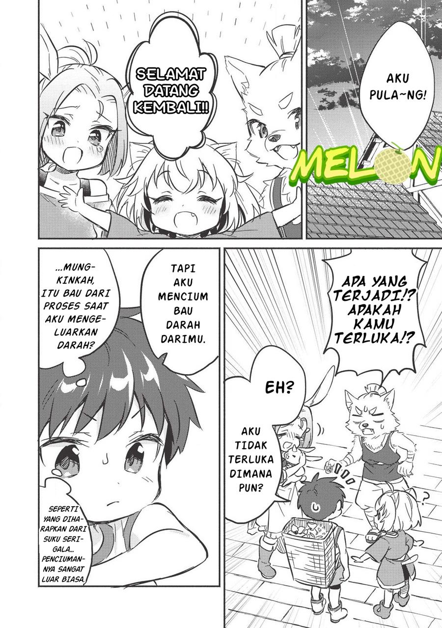 Kojiin Tamer Bab 09 halaman 25