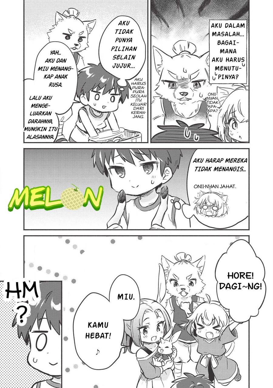 Kojiin Tamer Bab 09 halaman 26