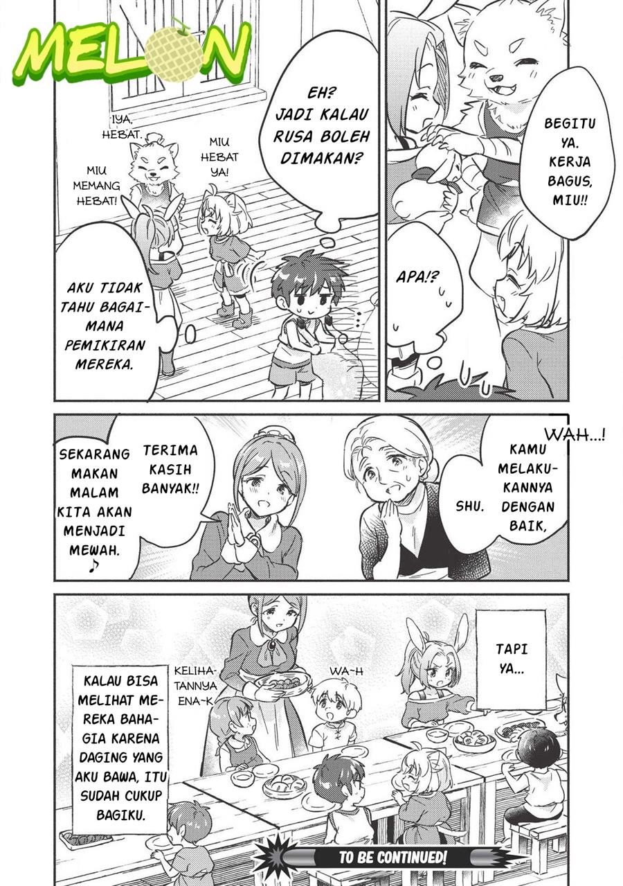 Kojiin Tamer Bab 09 halaman 27