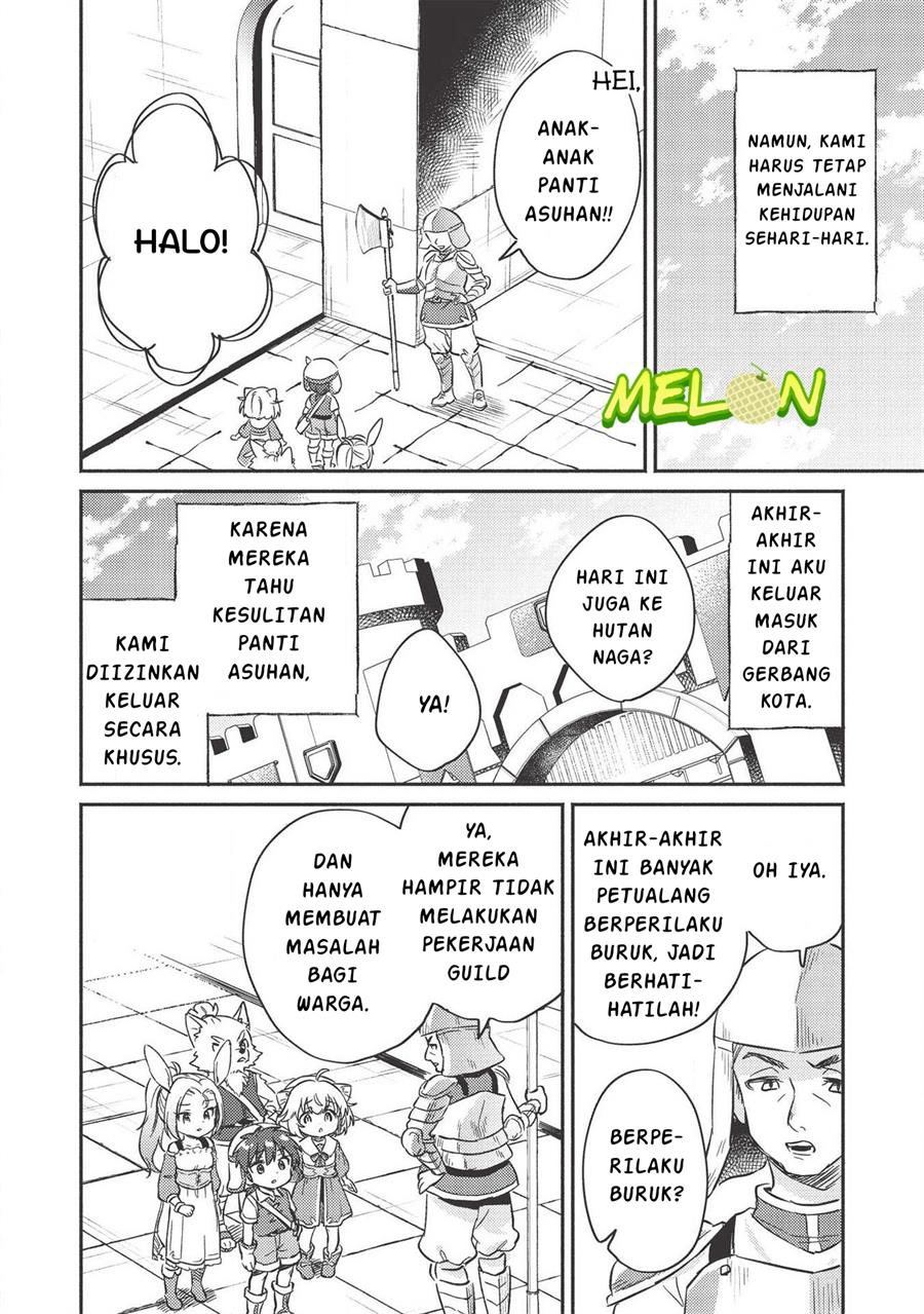 Kojiin Tamer Bab 10 halaman 9
