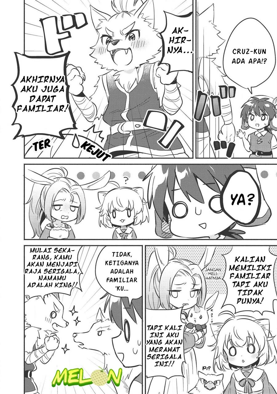 Kojiin Tamer Bab 10 halaman 23